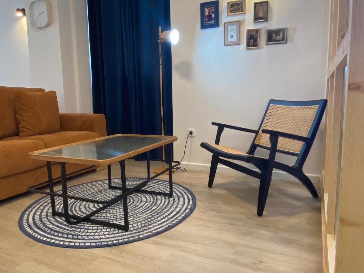 Отель Mamavira Hospedaje Меанио Экстерьер фото